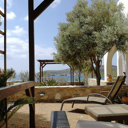 Gio St Gio Apartment 2 Antiparos St Giorgio Agios Georgios  Eksteriør billede