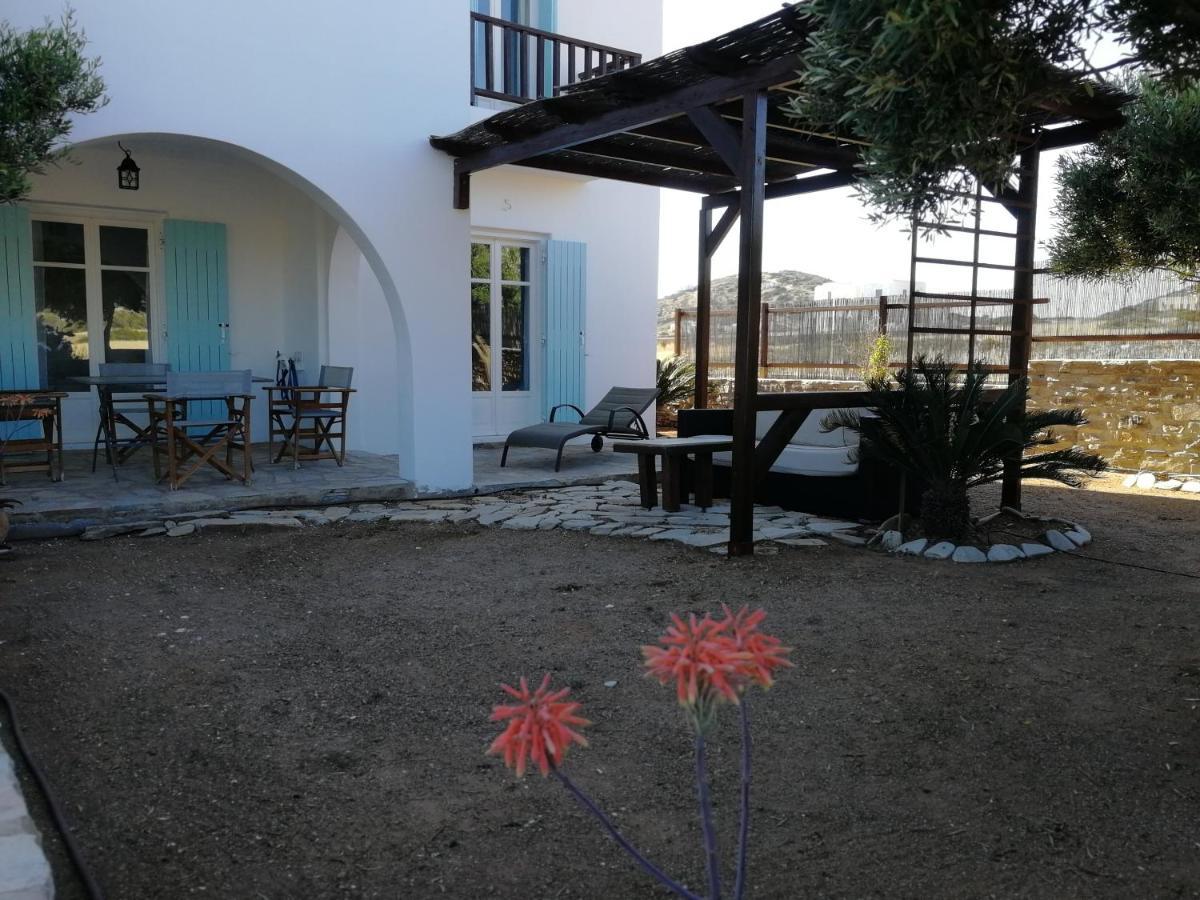 Gio St Gio Apartment 2 Antiparos St Giorgio Agios Georgios  Eksteriør billede