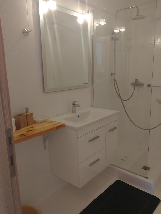 Gio St Gio Apartment 2 Antiparos St Giorgio Agios Georgios  Eksteriør billede