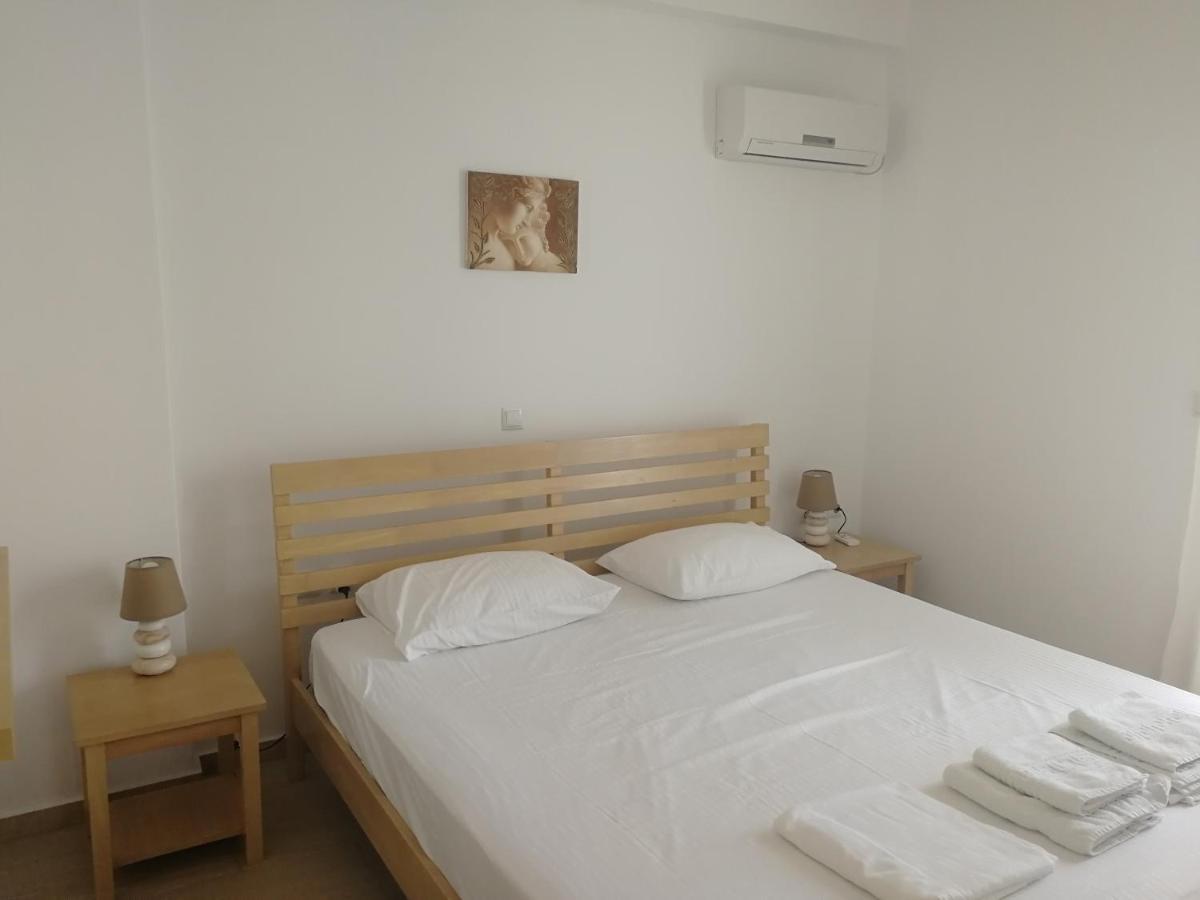 Gio St Gio Apartment 2 Antiparos St Giorgio Agios Georgios  Eksteriør billede