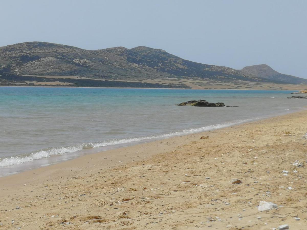 Gio St Gio Apartment 2 Antiparos St Giorgio Agios Georgios  Eksteriør billede