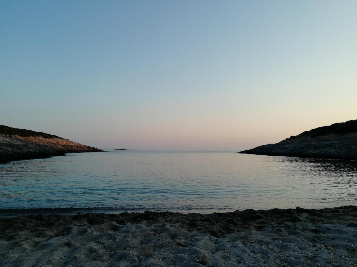 Gio St Gio Apartment 2 Antiparos St Giorgio Agios Georgios  Eksteriør billede