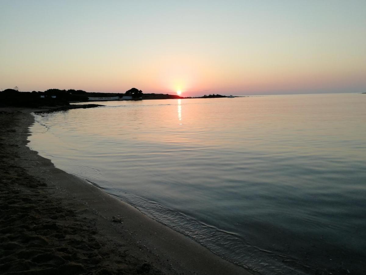 Gio St Gio Apartment 2 Antiparos St Giorgio Agios Georgios  Eksteriør billede