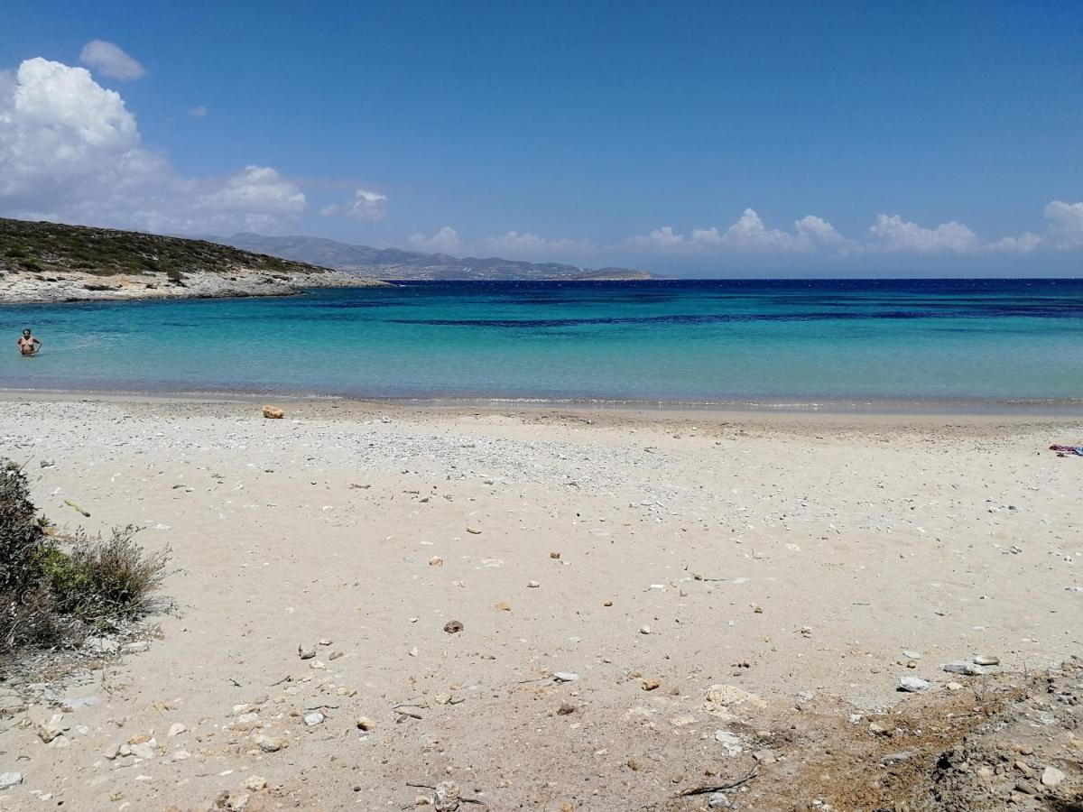 Gio St Gio Apartment 2 Antiparos St Giorgio Agios Georgios  Eksteriør billede